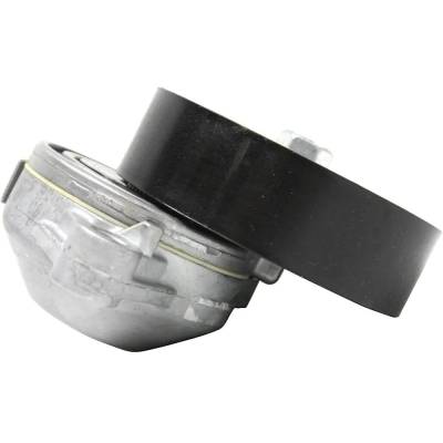 Rareelectrical - New Accessory Belt Tensioner Compatible With Saturn Sl2 All Submodels Sc2 All Submodels Sc1 All - Image 3