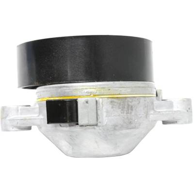 Rareelectrical - New Accessory Belt Tensioner Compatible With Saturn Sl2 All Submodels Sc2 All Submodels Sc1 All - Image 4