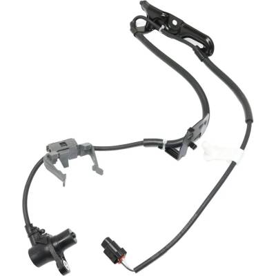New Left Front Abs Speed Sensor Compatible With Toyota Camry Xle 6 Cyl 3.5L Camry Se 6 Cyl 3.5L