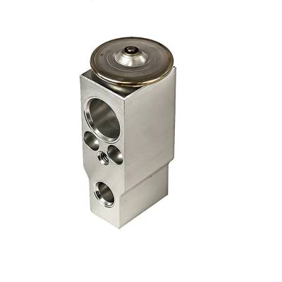 New A/C Expansion Valve Compatible With Subaru Legacy 2.5I Premium 4 Cyl 2.5L Legacy 2.5I Limited 4