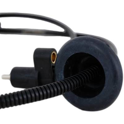 Rareelectrical - New Rear Abs Speed Sensor Compatible With Ford Jeep Liberty Renegade 6 Cyl 3.7L Mustang Mach 1 8 Cyl - Image 7