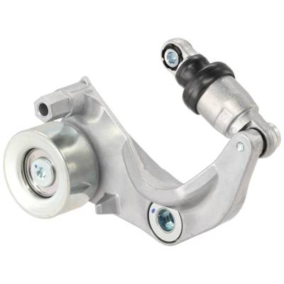 New 1.8L Only Accessory Belt Tensioner Compatible With Honda Civic Dx-G 4 Cyl 1.8L Civic Ex 4 Cyl
