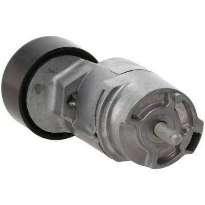 Rareelectrical - New Flat Accessory Belt Tensioner Compatible With Hyundai Kia Sorento Ex 4 Cyl 2.4L Tucson Gl 4 Cyl - Image 6