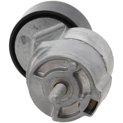 Rareelectrical - New Flat Accessory Belt Tensioner Compatible With Hyundai Kia Sorento Ex 4 Cyl 2.4L Tucson Gl 4 Cyl - Image 7