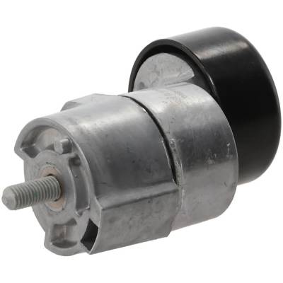 Rareelectrical - New Flat Accessory Belt Tensioner Compatible With Hyundai Kia Sorento Ex 4 Cyl 2.4L Tucson Gl 4 Cyl - Image 8