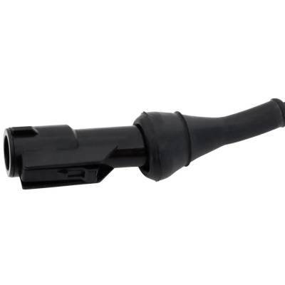 Rareelectrical - New Front Abs Speed Sensor Compatible With Ford F-250 Super Duty Xlt 8 Cyl 5.4L F-350 Super Duty - Image 7