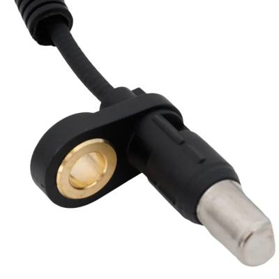 Rareelectrical - New Front Abs Speed Sensor Compatible With Ford F-250 Super Duty Lariat 8 Cyl 5.4L F-350 Super Duty - Image 6