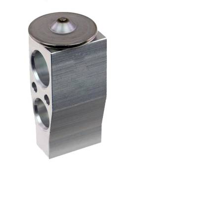 Rareelectrical - New A/C Expansion Valve Compatible With Acura Rdx Base 6 Cyl 3.5L By Gpd3411593 - Image 2