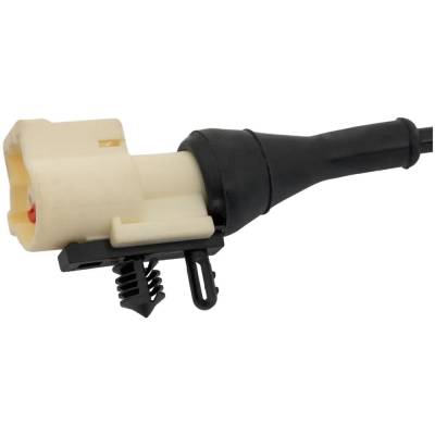 Rareelectrical - New Right Rear Abs Speed Sensor Compatible With Ford Mercury Taurus X Limited 6 Cyl 3.5L Montego - Image 7