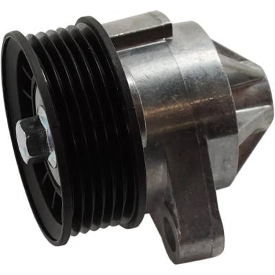 New V-Ribbed Accessory Belt Tensioner Compatible With Chevrolet Corvette Z06 8 Cyl 5.7L Corvette