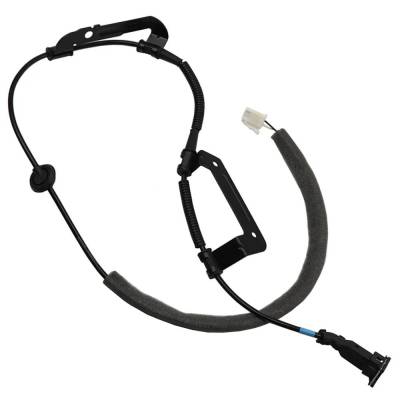 New Left Rear Abs Wheel Speed Sensor Wiring Harness Compatible With Hyundai Santa Fe Limited 6 Cyl