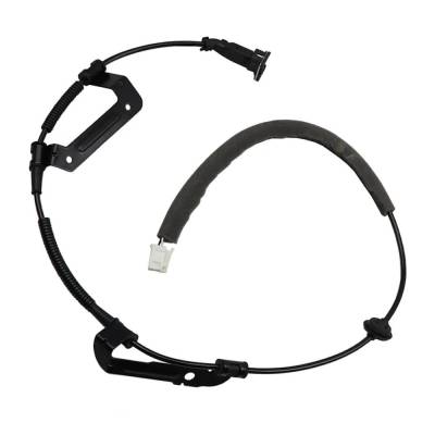 New Right Rear Abs Wheel Speed Sensor Wiring Harness Compatible With Hyundai Santa Fe Gls 6 Cyl 2.7L