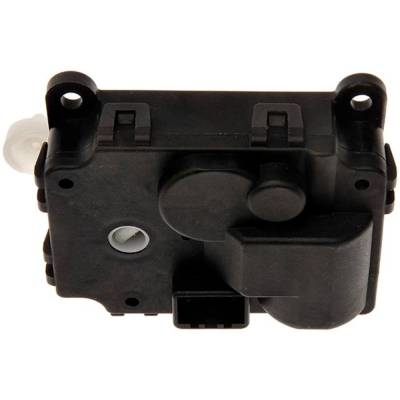 Rareelectrical - New Main A/C Actuator Compatible With Hyundai Kia Tucson Se 6 Cyl 2.7L Tucson 25Th Anniversary - Image 2