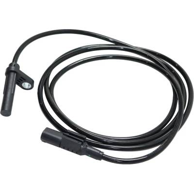 Rareelectrical - New Left Rear Abs Speed Sensor Compatible With Dodge Mercedes Benz Sprinter 3500 Base 6 Cyl 3.0L - Image 4