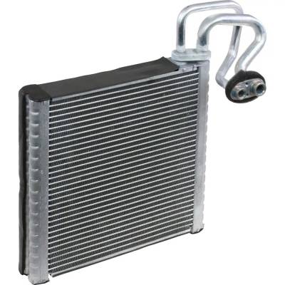 New A/C Evaporator Compatible With Honda Hr-V Lx 4 Cyl 1.8L Fit Sport 4 Cyl 1.5L Fit Dx 4 Cyl 1.5L