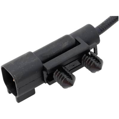 Rareelectrical - New Front Abs Speed Sensor Compatible With Dodge Jeep Durango Limited 8 Cyl 5.7L Grand Cherokee - Image 7