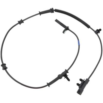 New Front Abs Speed Sensor Compatible With Dodge Jeep Durango Sxt 8 Cyl 5.7L Grand Cherokee