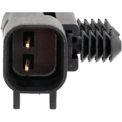 Rareelectrical - New Front Abs Speed Sensor Compatible With Dodge Jeep Durango Sxt 8 Cyl 5.7L Grand Cherokee - Image 8