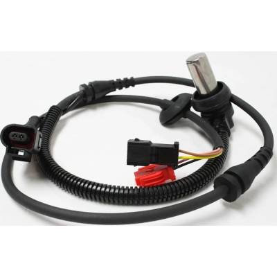 Rareelectrical - New Left Front Abs Speed Sensor 8D0927803d - Image 2