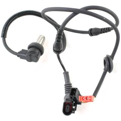 Rareelectrical - New Left Front Abs Speed Sensor 8D0927803d - Image 3