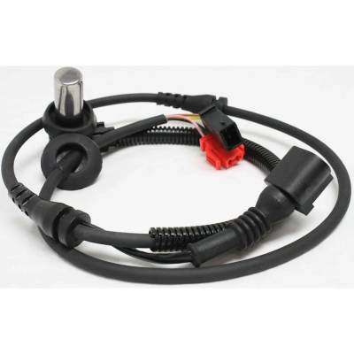 Rareelectrical - New Left Front Abs Speed Sensor 8D0927803d - Image 4