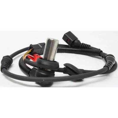 Rareelectrical - New Left Front Abs Speed Sensor 8D0927803d - Image 7