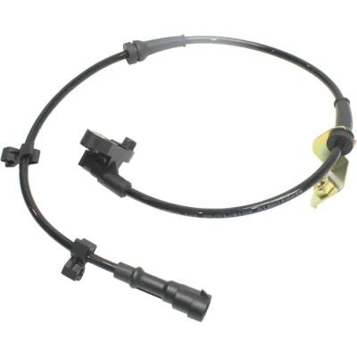 New Left Front Abs Speed Sensor Compatible With Chrysler Dodge Plymouth Pt Cruiser Limited 4 Cyl