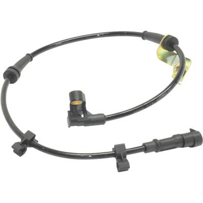 Rareelectrical - New Left Front Abs Speed Sensor Compatible With Chrysler Dodge Plymouth Pt Cruiser Limited 4 Cyl - Image 3