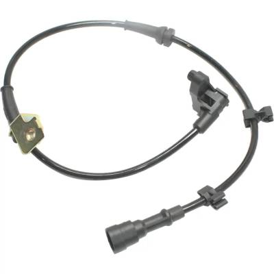 Rareelectrical - New Left Front Abs Speed Sensor Compatible With Chrysler Dodge Plymouth Pt Cruiser Lx 4 Cyl 2.4L - Image 4