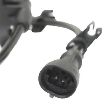 Rareelectrical - New Left Front Abs Speed Sensor Compatible With Chrysler Dodge Plymouth Pt Cruiser Lx 4 Cyl 2.4L - Image 5