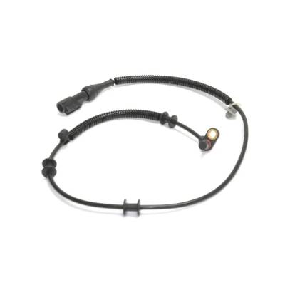 Rareelectrical - New Left Front Abs Speed Sensor Compatible With Ford Lincoln F-150 King Ranch 8 Cyl 5.4L Mark Lt - Image 4