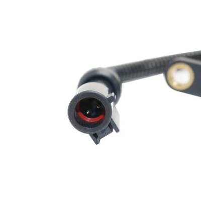 Rareelectrical - New Front Abs Speed Sensor Compatible With Ford Lincoln F-150 Xtr 8 Cyl 4.6L F-150 Fx2 8 Cyl 4.6L - Image 7