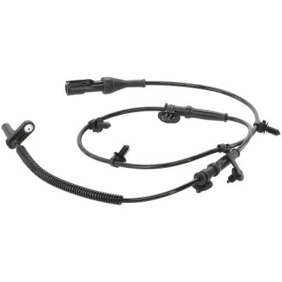 Rareelectrical - New Left Front Abs Speed Sensor Compatible With Ford Lincoln Edge Se 6 Cyl 3.5L Edge Sel 4 Cyl 2.0L - Image 4