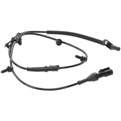 Rareelectrical - New Left Front Abs Speed Sensor Compatible With Ford Lincoln Edge Se 6 Cyl 3.5L Edge Sel 4 Cyl 2.0L - Image 8