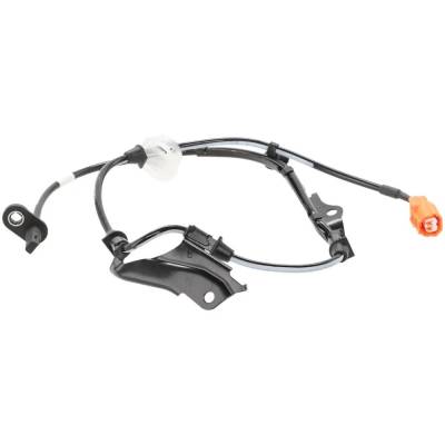 New Right Front Abs Speed Sensor Compatible With Acura Honda Accord Ex 4 Cyl 2.4L Accord Special