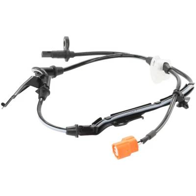 Rareelectrical - New Right Front Abs Speed Sensor Compatible With Acura Honda Accord Ex 4 Cyl 2.4L Accord Special - Image 3