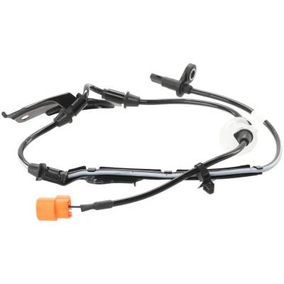 Rareelectrical - New Right Front Abs Speed Sensor Compatible With Acura Honda Accord Ex 4 Cyl 2.4L Accord Special - Image 4