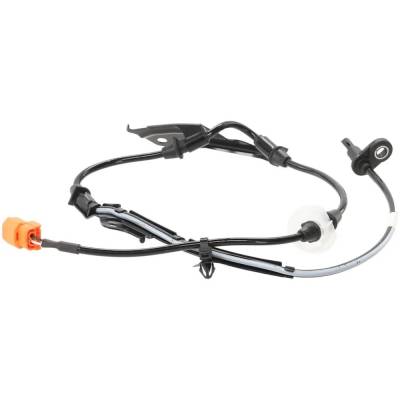 Rareelectrical - New Right Front Abs Speed Sensor Compatible With Acura Honda Accord Ex 4 Cyl 2.4L Accord Special - Image 5