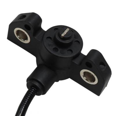 Rareelectrical - New Left Rear Abs Speed Sensor Compatible With Honda Cr-V Ex 4 Cyl 2.0L Cr-V Se 4 Cyl 2.0L 1998-2001 - Image 2