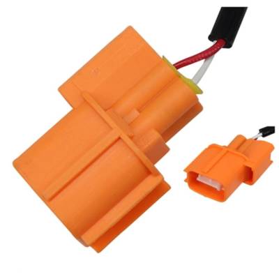 Rareelectrical - New Left Rear Abs Speed Sensor Compatible With Honda Cr-V Ex 4 Cyl 2.0L Cr-V Se 4 Cyl 2.0L 1998-2001 - Image 3