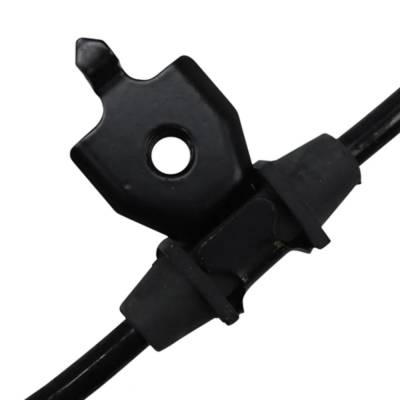 Rareelectrical - New Left Rear Abs Speed Sensor Compatible With Honda Cr-V Ex 4 Cyl 2.0L Cr-V Se 4 Cyl 2.0L 1998-2001 - Image 4
