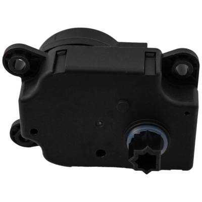 New 6 Pin A/C Actuator Compatible With Chevrolet Gmc Colorado Wt 4 Cyl 2.8L Canyon All Terrain 4 Cyl