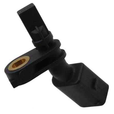 Rareelectrical - New Right Front Abs Speed Sensor Bec0844963 - Image 4