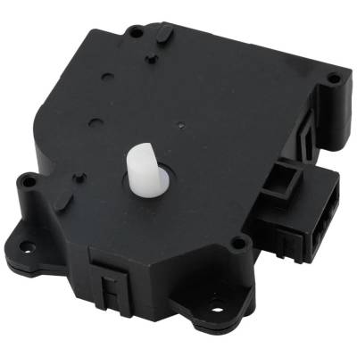 New 7 Pin A/C Actuator Compatible With Cadillac Chevrolet Cts Base 4 Cyl 2.0L Ats Premium 4 Cyl 2.0L