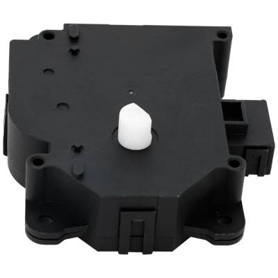 Rareelectrical - New 7 Pin A/C Actuator Compatible With Cadillac Chevrolet Cts Base 4 Cyl 2.0L Ats Premium 4 Cyl 2.0L - Image 2