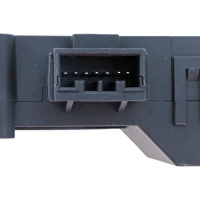 Rareelectrical - New 7 Pin A/C Actuator Compatible With Cadillac Chevrolet Cts Base 4 Cyl 2.0L Ats Premium 4 Cyl 2.0L - Image 6