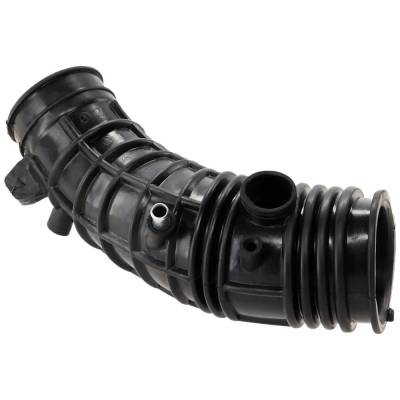 New Molded Assembly Air Intake Hose Compatible With Honda Accord Special Edition 4 Cyl 2.4L Accord