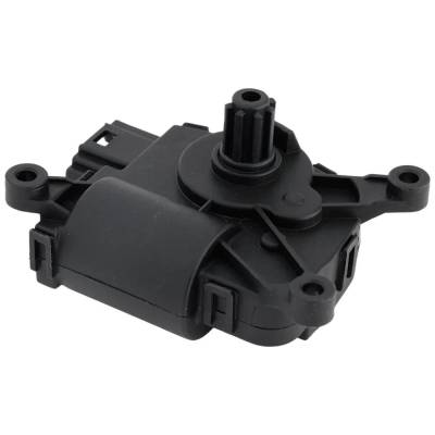 Rareelectrical - New A/C Actuator Compatible With Ford Transit Connect Xl 4 Cyl 2.0L Transit-150 Base 6 Cyl 3.5L - Image 3