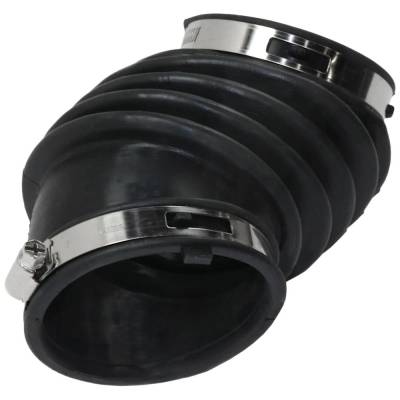 Rareelectrical - New Air Intake Hose Compatible With Buick Pontiac Grand Prix Base 6 Cyl 3.8L Lacrosse Cxl 6 Cyl 3.8L - Image 2