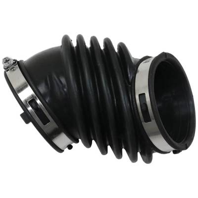 Rareelectrical - New Air Intake Hose Compatible With Buick Pontiac Grand Prix Base 6 Cyl 3.8L Lacrosse Cxl 6 Cyl 3.8L - Image 4